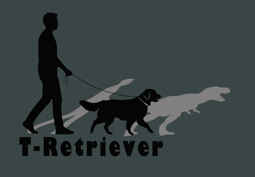 Camiseta Golden Retriever Costa Rica