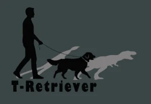 Camiseta Golden Retriever Costa Rica